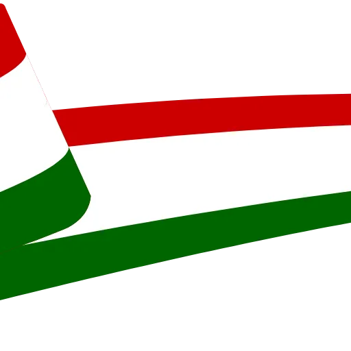 Стикер 53 Flags Part4