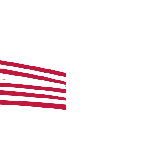 Стикер 43 Flags Part4