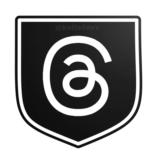 Стикер 39 🦞 Flags - флаги с логотипами