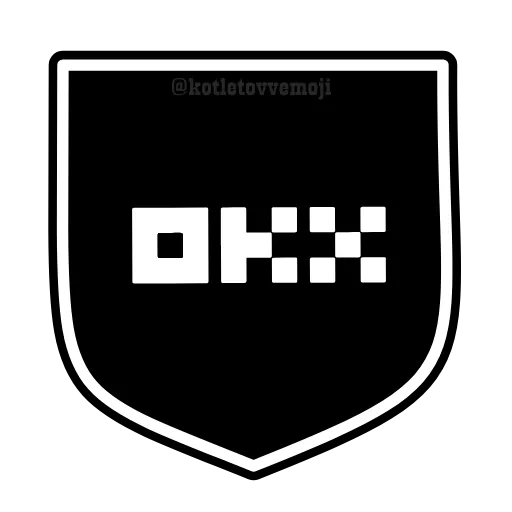 Стикер 43 🦞 Flags - флаги с логотипами