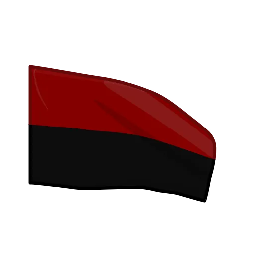 Стикер 10 Флаги Анимированные
