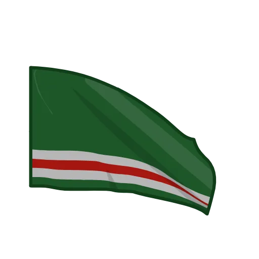 Стикер 14 Флаги Анимированные