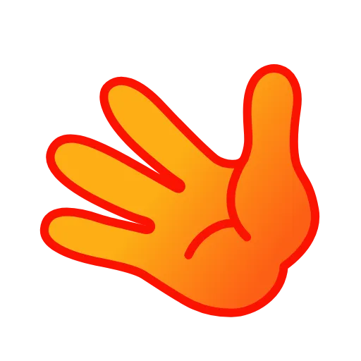 Стикер 31 Flame