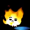 🤔 Эмодзи «⚝ ⚝» для Telegram