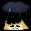 😒 Эмодзи «⚝ ⚝» для Telegram