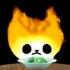 🤢 Эмодзи «⚝ ⚝» для Telegram