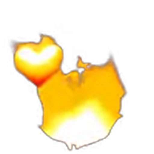 😘 Эмодзи «⚝ ⚝» для Telegram
