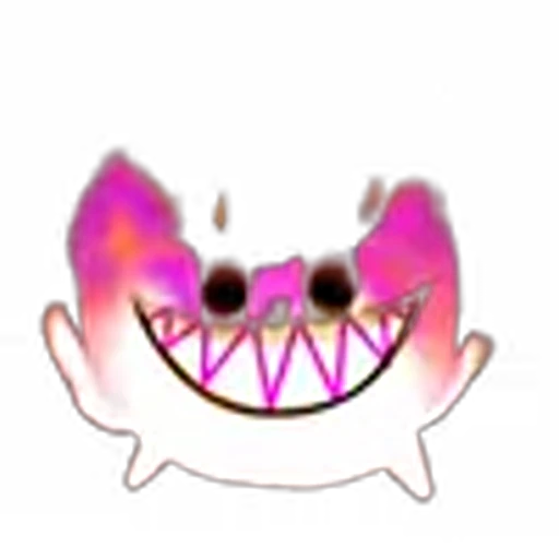 😈 Эмодзи «⚝ ⚝» для Telegram