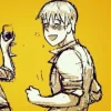 🍺 Эмодзи «Doitsu - Германия из аниме Hetalia» для Telegram