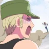 🤬 Эмодзи «Doitsu - Германия из аниме Hetalia» для Telegram