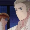 🙂 Эмодзи «Doitsu - Германия из аниме Hetalia» для Telegram