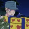🎁 Эмодзи «Doitsu - Германия из аниме Hetalia» для Telegram