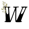 ◀️ Эмодзи «Floral font - буквы с цветочками, русские и английские» для Telegram