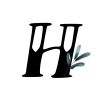 🤛 Эмодзи «Floral font - буквы с цветочками, русские и английские» для Telegram