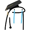Стикер 14 Flork -