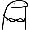 Стикер 31 Flork -