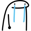 Стикер 42 Flork -
