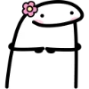 Стикер 57 Flork -