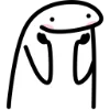 Стикер 17 Flork -