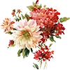 💐 Эмодзи «AESTHETIC COLLECTION» для Telegram
