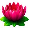 Стикер 26 🌷 Набор эмоджи с цветочками