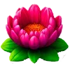 Стикер 28 🌷 Набор эмоджи с цветочками