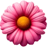 Стикер 17 🌷 Набор эмоджи с цветочками