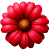 Стикер 13 🌷 Набор эмоджи с цветочками