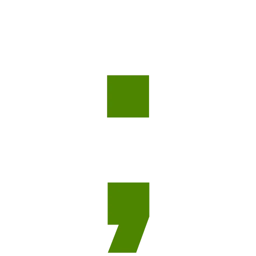 Стикер 47 Flowers Spring Letters
