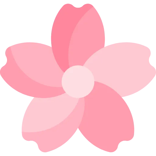 Стикер 29 Цветы