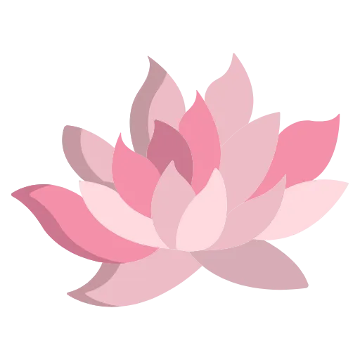 Стикер 36 Цветы