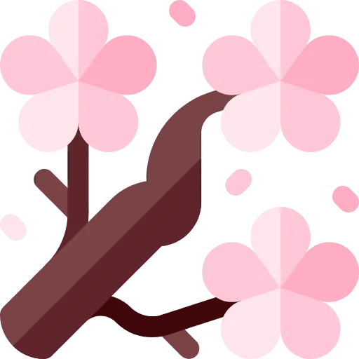 Стикер 26 Цветы