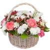 Стикер 36 🌹 Flowers - цветы