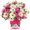 Стикер 38 Flowers Aesthetics