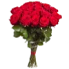 Стикер 18 Flowers Aesthetics