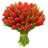 Стикер 36 Flowers Aesthetics