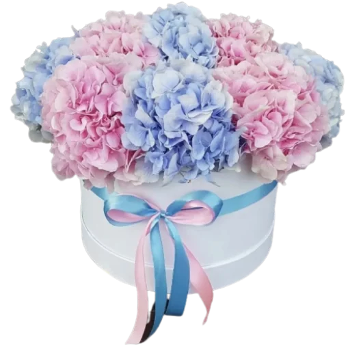 💐 Стикер «Цветы • Flowers» для Telegram