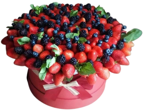 💐 Стикер «Цветы • Flowers» для Telegram