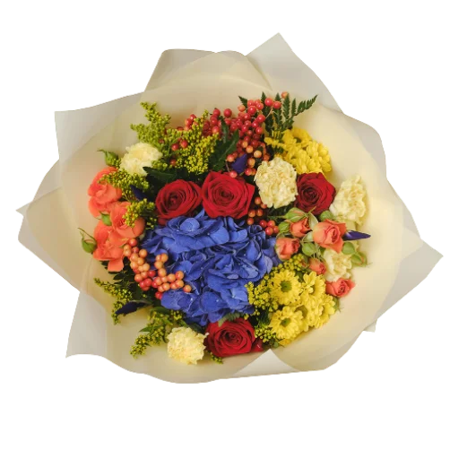 💐 Стикер «Цветы • Flowers» для Telegram
