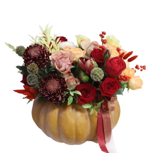 💐 Стикер «Цветы • Flowers» для Telegram