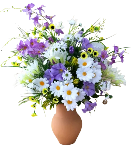 💐 Стикер «Цветы • Flowers» для Telegram