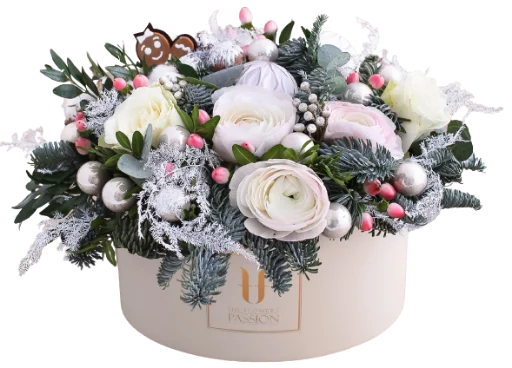 💐 Стикер «Цветы • Flowers» для Telegram
