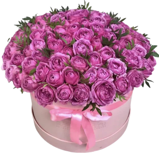💐 Стикер «Цветы • Flowers» для Telegram