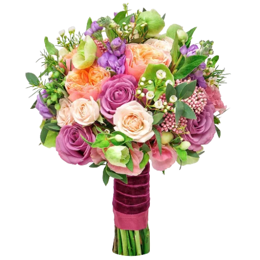 💐 Стикер «Цветы • Flowers» для Telegram