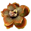 Стикер 45 Flowers