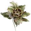 Стикер 10 Flowers