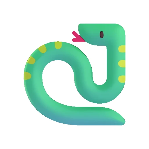 Стикер 9 Fluent Emoji