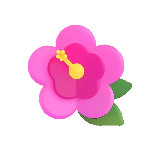 Стикер 30 Fluent Emoji