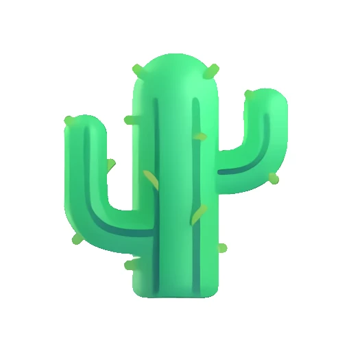 Стикер 36 Fluent Emoji