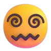 Стикер 60 Fluent Emoji - смайлы